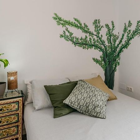 Willa Town House With Roof Terrace And Plunge Pool Alcaucín Zewnętrze zdjęcie