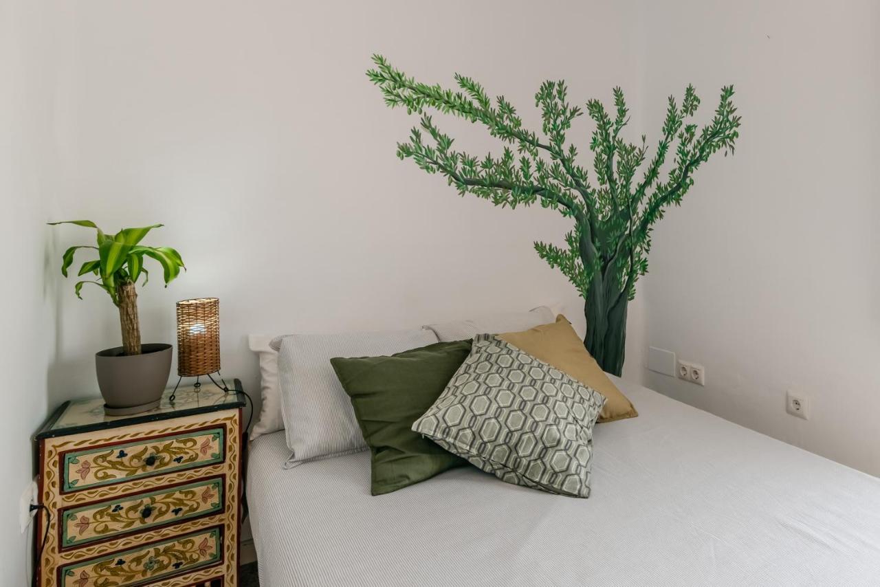 Willa Town House With Roof Terrace And Plunge Pool Alcaucín Zewnętrze zdjęcie